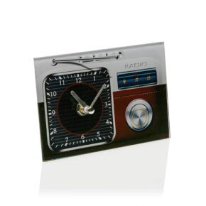 Misaladejuegos Reloj de mesa 14,5CM 20231360