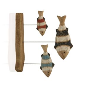 Misaladejuegos Figura peces con peana 22070011 - Imagen 2