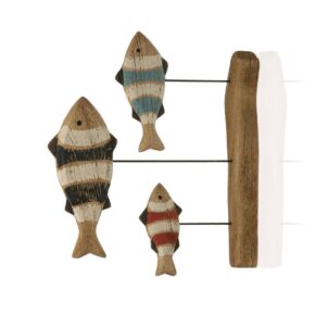 Misaladejuegos Figura peces con peana 22070011 - Imagen 3