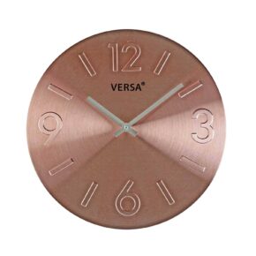 Misaladejuegos Reloj cobre 35,5cm modelo Lucentum 18560231
