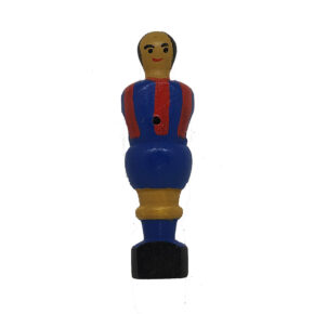 Misaladejuegos Jugadora Futbolin Madrid Barcelona