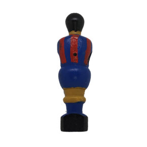 Misaladejuegos Jugadora Futbolin Madrid Barcelona - Imagen 3