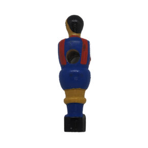 Misaladejuegos Jugadora Futbolin Madrid Barcelona - Imagen 4