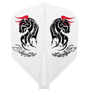 Misaladejuegos Plumas Condor Axe Shape Jose Sousa Bullfighter clear S 21.5mm 3 Uds. - Imagen 3