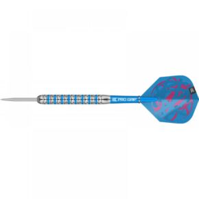 Misaladejuegos Dardos Target Darts ORB 01 80% 24g 190087