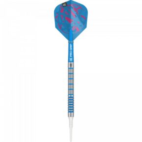 Misaladejuegos Dardos Target Darts ORB 12 80% 18g 210072 - Imagen 2