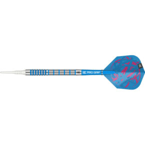 Misaladejuegos Dardos Target Darts ORB 12 80% 18g 210072