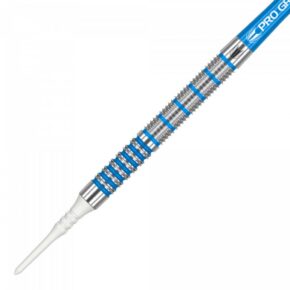 Misaladejuegos Dardos Target Darts ORB 12 80% 18g 210072 - Imagen 3