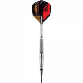 Misaladejuegos Dardos Target Darts Paul Lim The Legend G3 80% 18g 210036 - Imagen 2