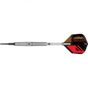 Misaladejuegos Dardos Target Darts Paul Lim The Legend G3 80% 18g 210036