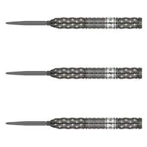 Misaladejuegos Dardos Target Darts 975 02 97.5% 25g 97.5% 190072 - Imagen 3