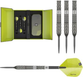 Misaladejuegos Dardos Target Darts 975 02 97.5% 25g 97.5% 190072 - Imagen 4
