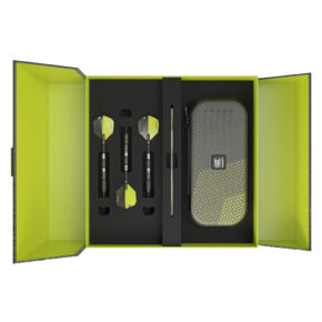 Misaladejuegos Dardos Target Darts 975 02 97.5% 25g 97.5% 190072 - Imagen 5