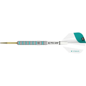 Misaladejuegos Dardos Target Darts Rob Cross G2 Voltage 90% 21g 190095