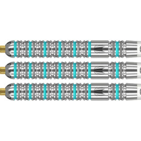 Misaladejuegos Dardos Target Darts Rob Cross G2 Voltage 90% 21g 190095 - Imagen 3