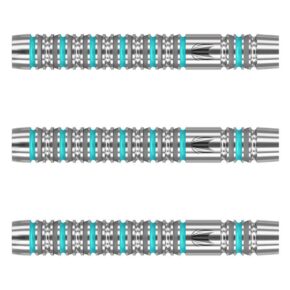Misaladejuegos Dardos Target Darts Rob Cross G2 Voltage 90% 19g 210080 - Imagen 2