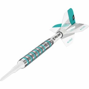 Misaladejuegos Dardos Target Darts Rob Cross G2 Voltage 90% 19g 210080 - Imagen 4