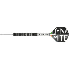 Misaladejuegos Dardos Target Darts Keane Barry Dynamite 90% 24g 190094