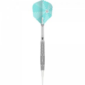 Misaladejuegos Dardos Target Darts Mikuru Suzuki The Miracle 47 95% 18g 210029 - Imagen 2