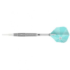 Misaladejuegos Dardos Target Darts Mikuru Suzuki The Miracle 47 95% 18g 210029