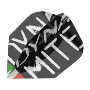 Misaladejuegos Plumas Target Darts Keane Barry Dynamite Pro Ultra Nº6  335620 - Imagen 2