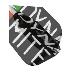Misaladejuegos Plumas Target Darts Keane Barry Dynamite Pro Ultra Nº6  335620 - Imagen 3