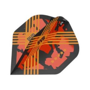 Misaladejuegos Plumas Target Darts Vision RVB G3 Nº2  335350 - Imagen 2
