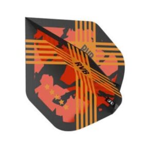 Misaladejuegos Plumas Target Darts Vision RVB G3 Nº2  335350 - Imagen 3