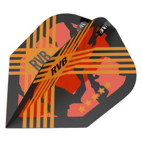 Misaladejuegos Plumas Target Darts Vision RVB G3 Ten-X  335360 - Imagen 2