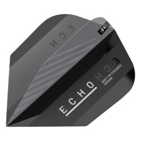 Misaladejuegos Plumas Target Darts Flights ECHO Pro Ultra NO6 Shape  335410 - Imagen 2