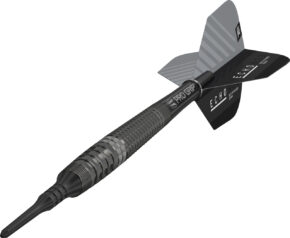 Misaladejuegos Dardos Target Darts ECHO 14 90% 18g 210064 - Imagen 3