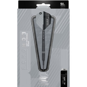 Misaladejuegos Dardos Target Darts ECHO 14 90% 18g 210064 - Imagen 4