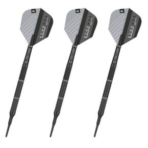 Misaladejuegos Dardos Target Darts ECHO 11 90% 20g 210059 - Imagen 3