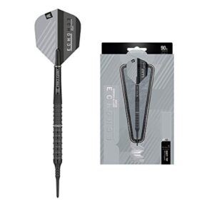 Misaladejuegos Dardos Target Darts ECHO 11 90% 20g 210059 - Imagen 4