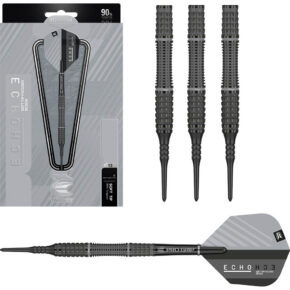 Misaladejuegos Dardos Target Darts ECHO 13 90% 18g 210062 - Imagen 2