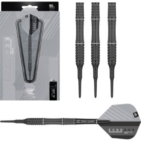 Misaladejuegos Dardos Target Darts ECHO 13 90% 20g 210063 - Imagen 3