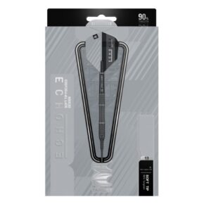Misaladejuegos Dardos Target Darts ECHO 13 90% 20g 210063 - Imagen 4