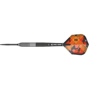 Misaladejuegos Dardos Target Darts RVB95 G3 Swiss Point 95% 25g 190068