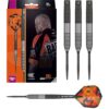 Misaladejuegos Dardos Target Darts RVB95 G3 Swiss Point 95% 25g 190068 - Imagen 3