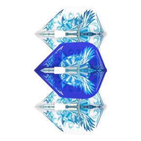 Misaladejuegos Plumas L-Style Champagne Shape L3PRO EZ Tetsuya Fujiwara Mix - Imagen 2
