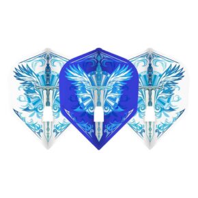Misaladejuegos Plumas L-Style Champagne Shape L3PRO EZ Tetsuya Fujiwara Mix