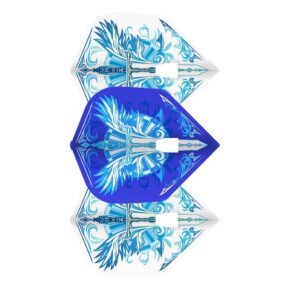 Misaladejuegos Plumas L-Style Champagne Shape L3PRO EZ Tetsuya Fujiwara Mix - Imagen 3
