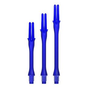 Misaladejuegos Cañas L-Style L-Shaft Locked Slim Azul 370 50mm  LSHs-BL-370