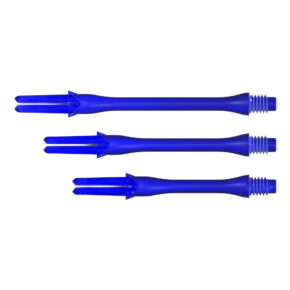 Misaladejuegos Cañas L-Style L-Shaft Locked Slim Azul 370 50mm  LSHs-BL-370 - Imagen 3