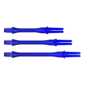 Misaladejuegos Cañas L-Style L-Shaft Locked Slim Azul 440 57mm  LSHs-BL-440 - Imagen 2