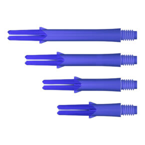 Misaladejuegos Cañas L-Style L-Shaft Locked Straight Azul 330 46mm  LSH-BL-330 - Imagen 3