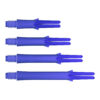 Misaladejuegos Cañas L-Style L-Shaft Locked Straight Azul 190 32mm  LSH-BL-190 - Imagen 2