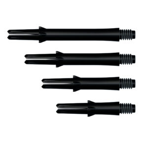 Misaladejuegos Cañas L-Style L-Shaft Locked Straight Negro 330 46mm  LSH-BK-330 - Imagen 3
