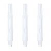 Misaladejuegos Cañas L-Style L-Shaft Locked Straight Clear 260 39mm  LSH-CL-260