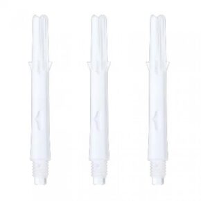Misaladejuegos Cañas L-Style L-Shaft Locked Straight Clear 260 39mm  LSH-CL-260